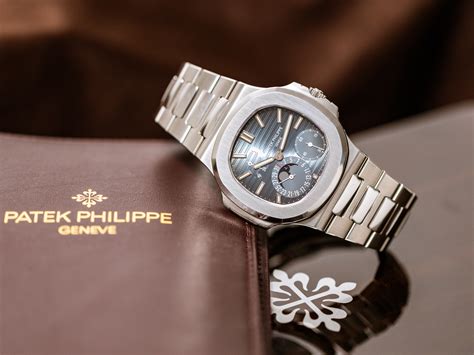 patek philippe blue moon price|Patek Philippe UNPOLISHED PAPERS .